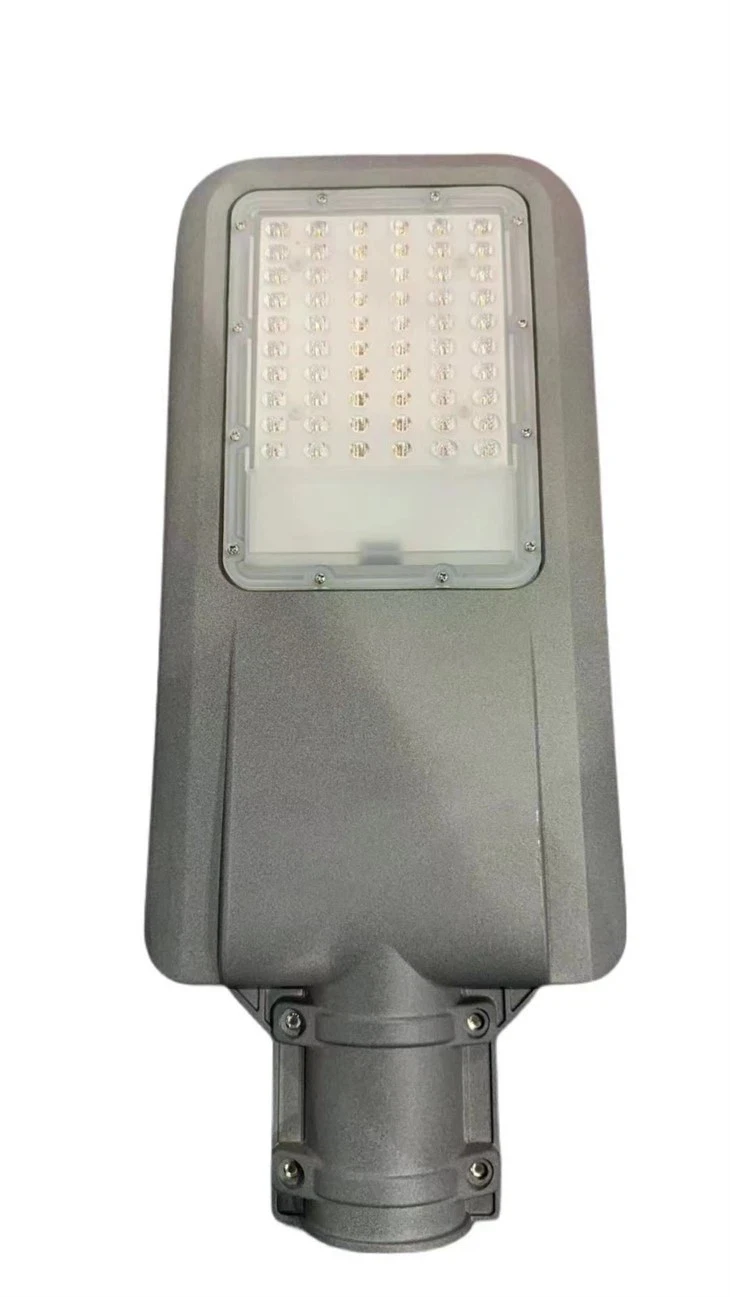 70W Solar Street Light