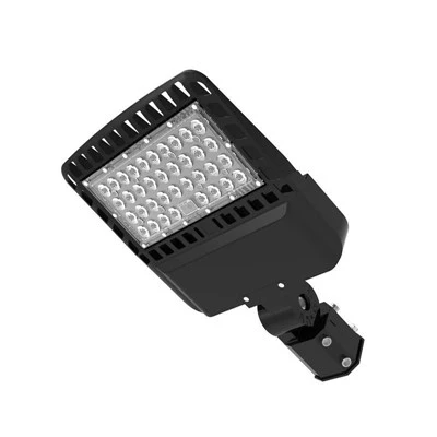 100W LED 가로등의 광 감쇠율은 얼마입니까?